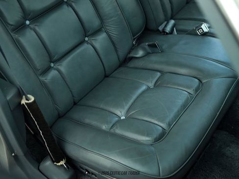 Used 1986 Cadillac Brougham Brougham image 27