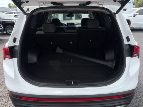Used 2022 Hyundai Santa Fe XRT FWD image 21