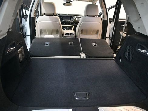 Used 2019 Buick Envision Premium w/ Driver Confidence Package image 67