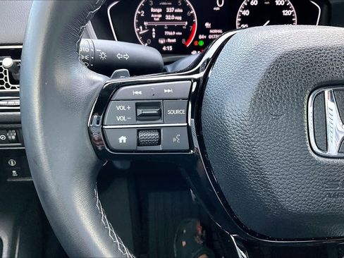 Used 2023 Honda Civic Sport image 21