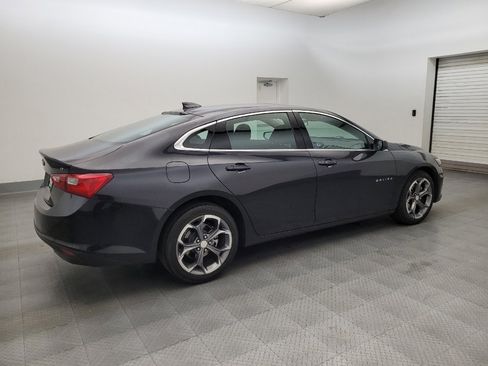 Used 2023 Chevrolet Malibu LT FWD image 10