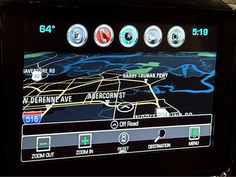 Used 2019 Chevrolet Traverse High Country image 9