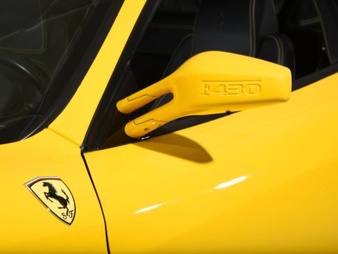 Used 2009 Ferrari F430 Coupe RWD image 7
