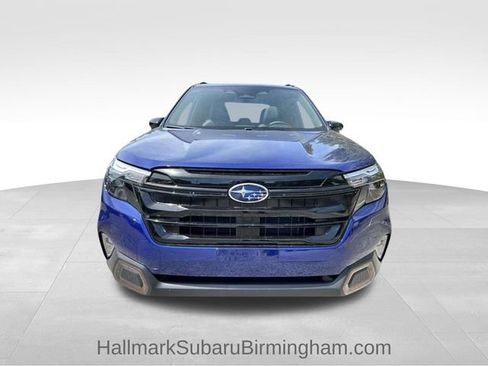 New 2026 Subaru Forester Sport w/ Sport Plus Package AWD/4WD image 6