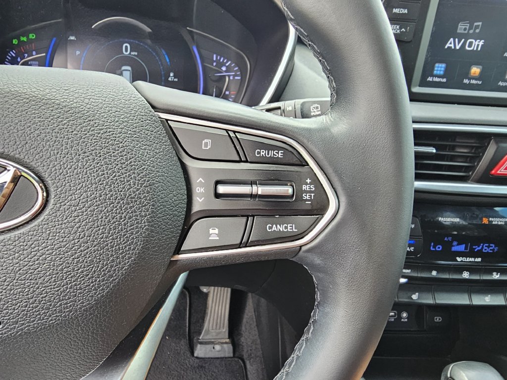 Used 2019 Hyundai Santa Fe SEL w/ Cargo Package FWD image 26