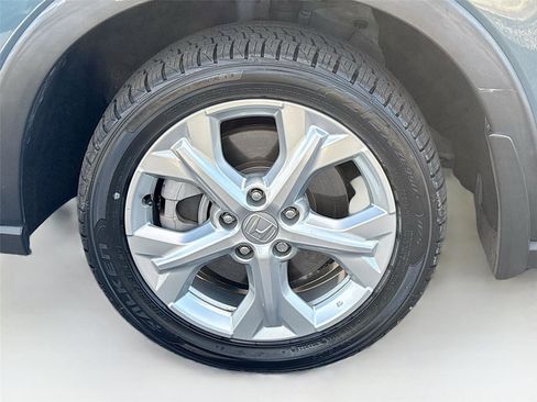 Certified 2023 Honda HR-V LX image 32