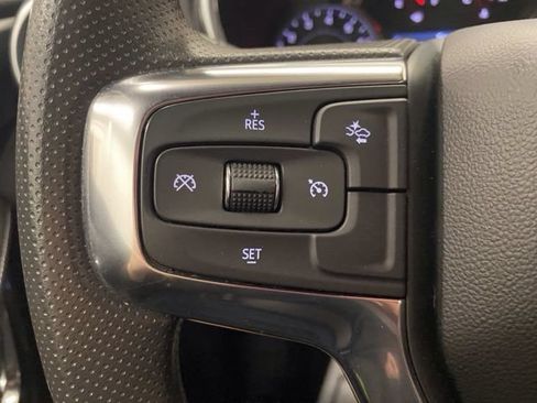 Used 2024 Chevrolet Blazer LT w/ LPO, Black Sport Package AWD/4WD image 32