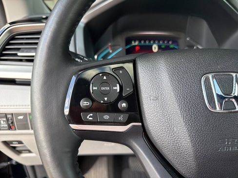 Used 2018 Honda Odyssey Elite image 31