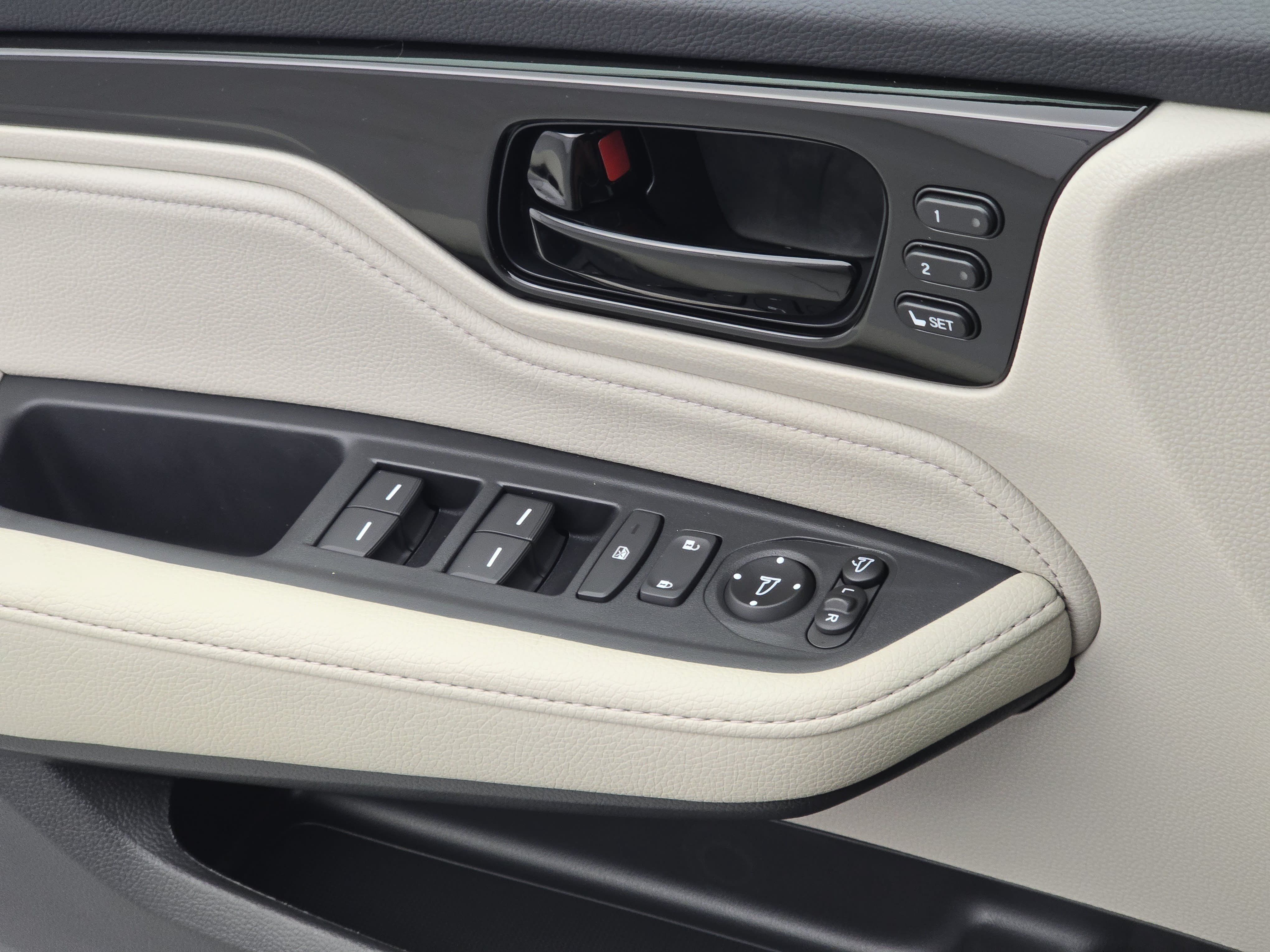 New 2027 Honda Odyssey Elite image 29