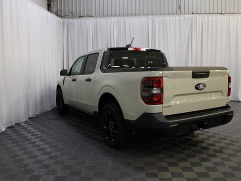 New 2025 Ford Maverick XLT w/ XLT Luxury Package image 20
