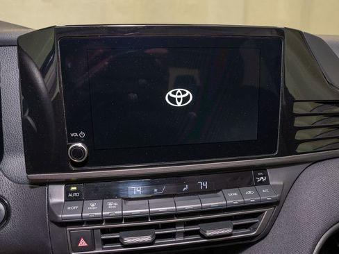 Certified 2025 Toyota Camry LE image 12