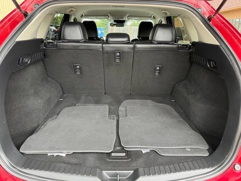 Used 2022 MAZDA CX-5 AWD 2.5 S w/ Select Package image 18