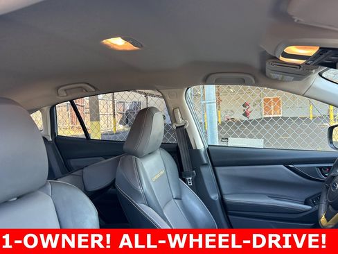 Used 2022 Subaru Crosstrek 2.5i Sport image 18