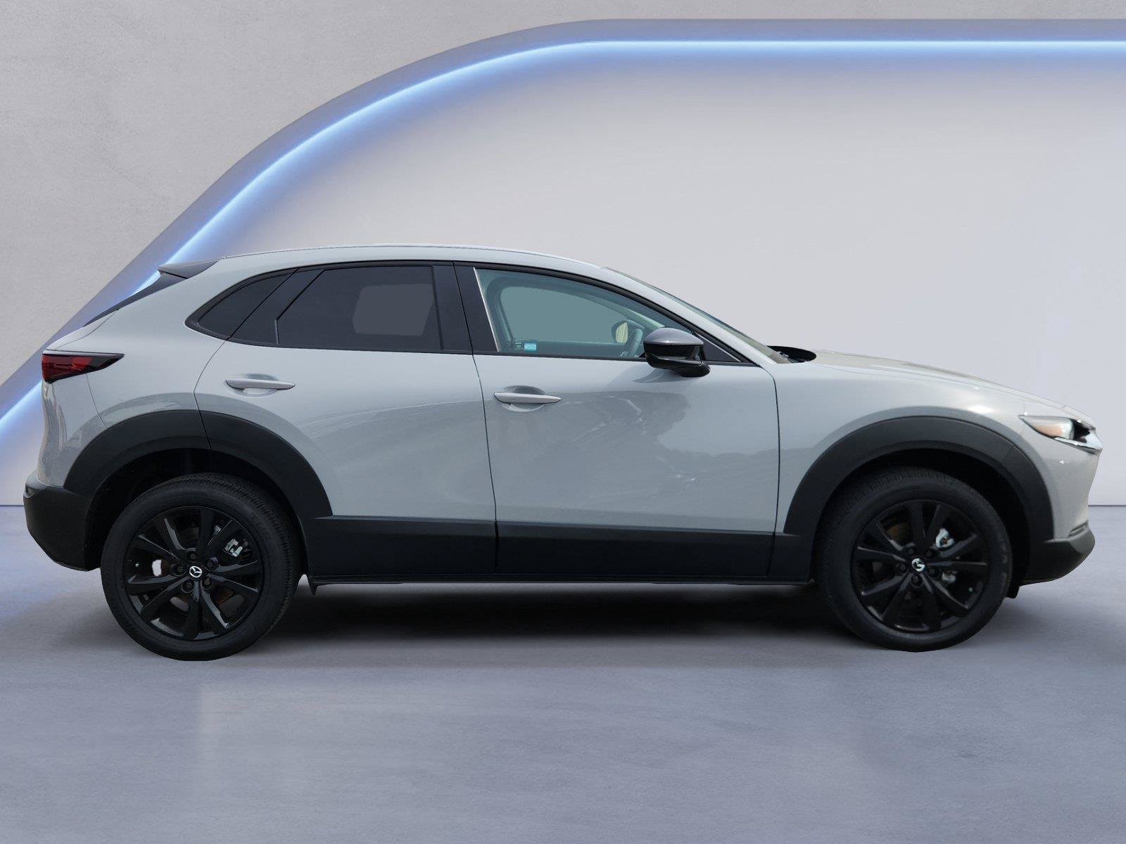 Certified 2026 MAZDA CX-30 AWD 2.5 S w/ Select Sport Pkg image 2
