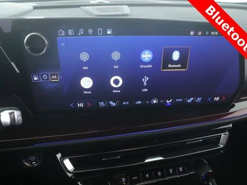 Used 2024 Chevrolet Traverse RS w/ LPO, Floor Liner Package image 5