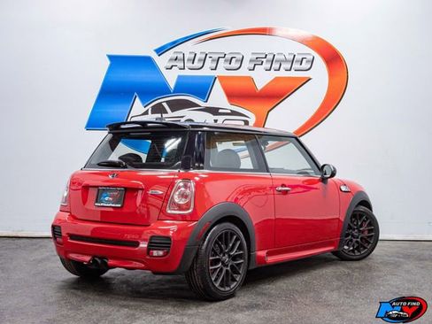 Used 2013 MINI Cooper John Cooper Works image 5