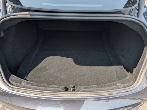 Used 2025 Tesla Model 3 Long Range AWD/4WD image 7