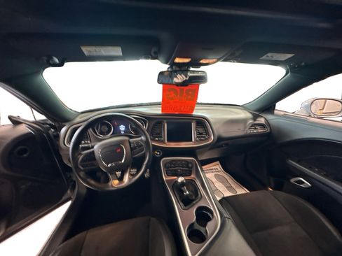 Used 2021 Dodge Challenger R/T Scat Pack w/ Plus Package image 26