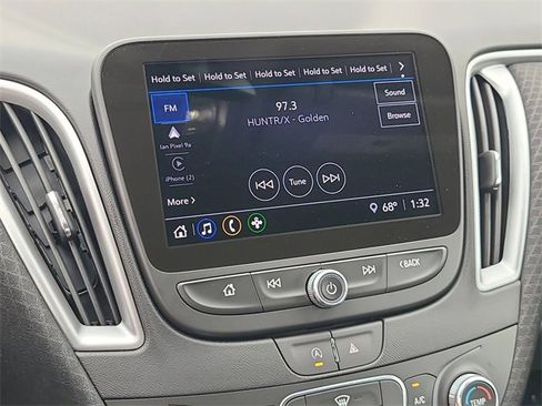 Used 2024 Chevrolet Malibu LS image 29