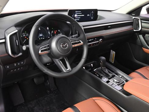 New 2026 MAZDA CX-50 AWD 2.5 S w/ Weather Package image 12