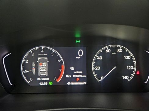 Used 2024 Honda Pilot Touring image 25