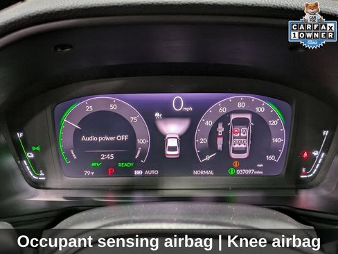 Used 2024 Honda Accord Sport image 19