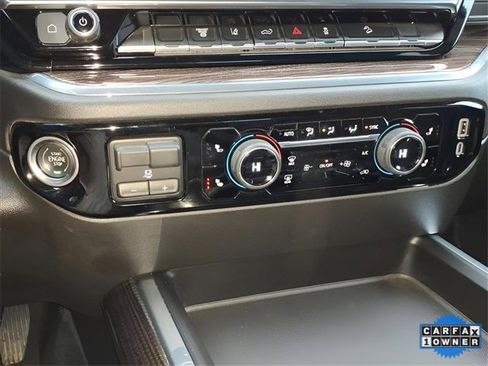 Used 2024 Chevrolet Silverado 2500 LT image 25