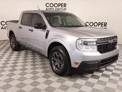 Used 2024 Ford Maverick XLT w/ XLT Luxury Package