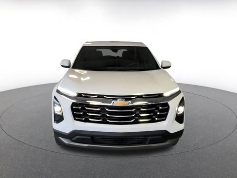 Used 2025 Chevrolet Equinox LT image 5