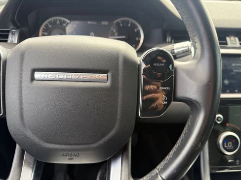 Used 2020 Land Rover Discovery Sport S AWD/4WD image 19