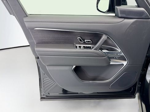 New 2026 Land Rover Range Rover SE AWD/4WD image 22
