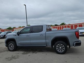 Certified 2024 GMC Sierra 1500 AT4 w/ Technology Package AWD/4WD video 2