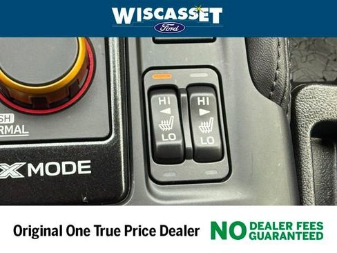 Used 2024 Subaru Forester Wilderness image 13