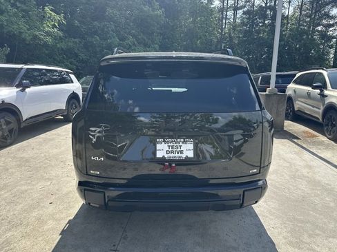 New 2027 Kia Telluride X-Line SX Prestige AWD/4WD image 6