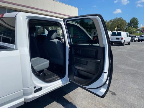 Used 2017 RAM 3500 Tradesman w/ Popular Equipment Group AWD/4WD image 26