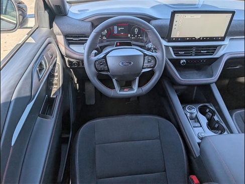 Used 2026 Ford Explorer ST image 8