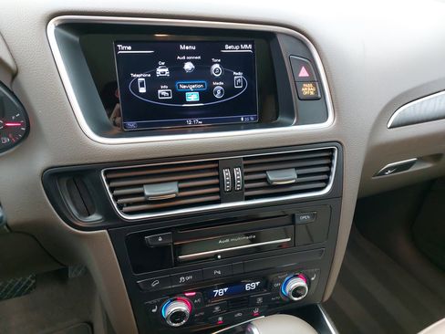 Used 2015 Audi Q5 2.0T Premium Plus image 22