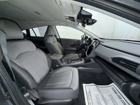 Used 2024 Subaru Crosstrek 2.0i Premium AWD/4WD image 17