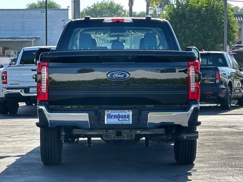 New 2026 Ford F250 XL w/ 360-Degree Camera Package image 5