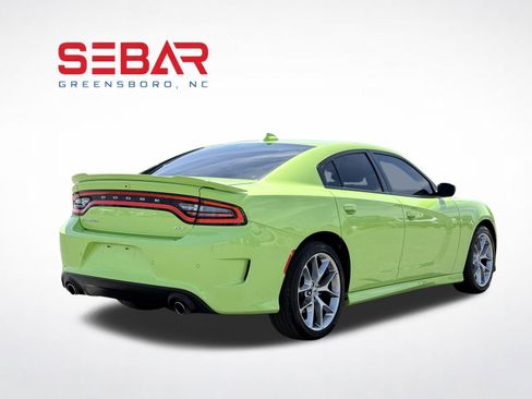 Used 2023 Dodge Charger GT RWD image 9
