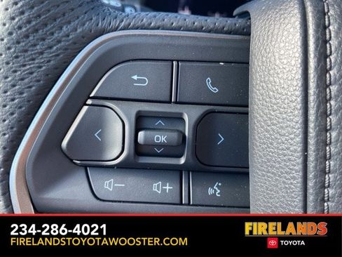 New 2026 Toyota Tacoma TRD Off-Road image 28