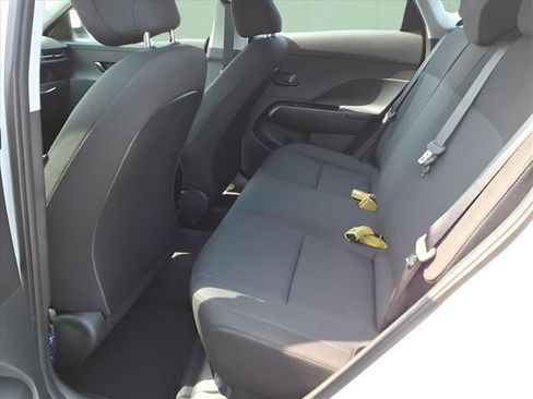 New 2026 Hyundai Kona SE AWD/4WD image 11