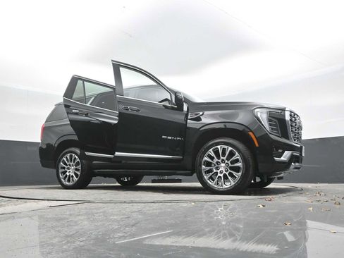 New 2026 GMC Yukon Denali image 54
