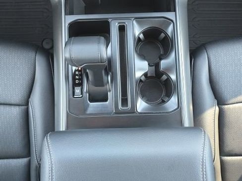 Used 2025 Ford F150 Lariat w/ Equipment Group 501A Mid image 43