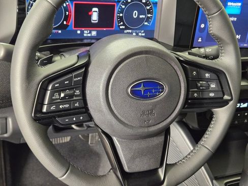 New 2026 Subaru Outback Wilderness AWD/4WD image 13