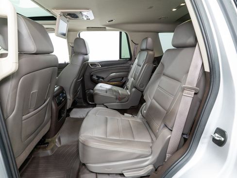 Used 2016 GMC Yukon Denali w/ Open Road Package image 36