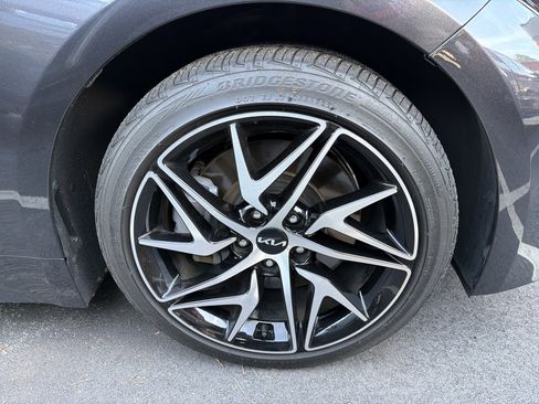 Used 2023 Kia Stinger GT-Line image 13