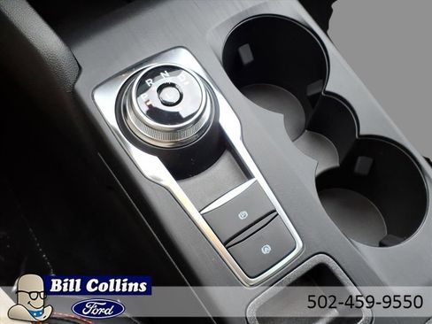 New 2026 Ford Escape ST-Line w/ Tech Pack #1 image 22