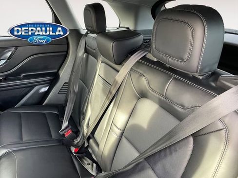 Used 2022 Lincoln Corsair Standard w/ Equipment Group 101A image 17