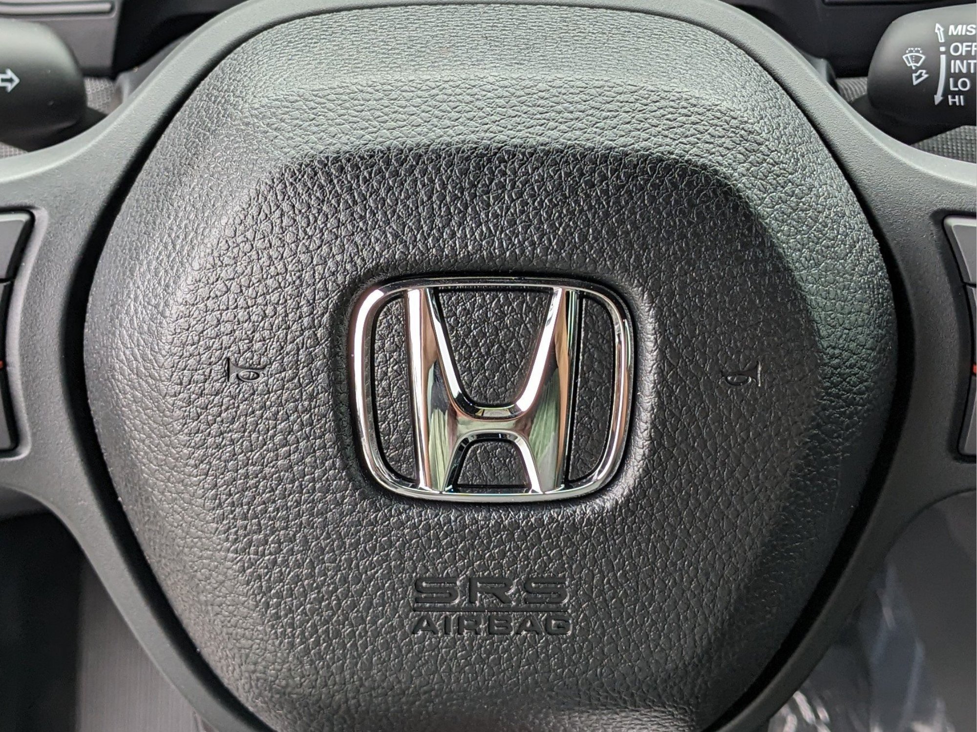 New 2026 Honda Passport TrailSport image 36